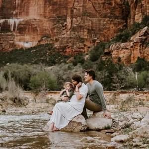 Meet your Posher, Jenna